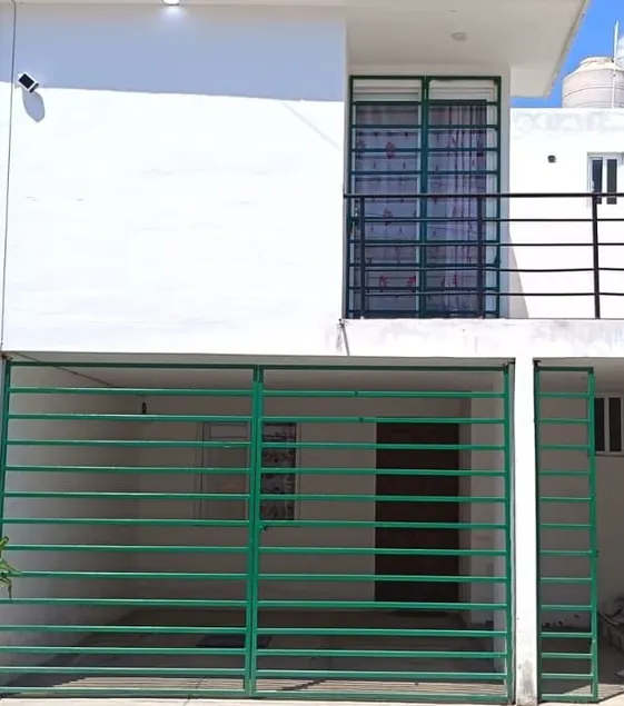 Casa en Tetla | 10 min from Apizaco | 20 min from CDART - Image 1