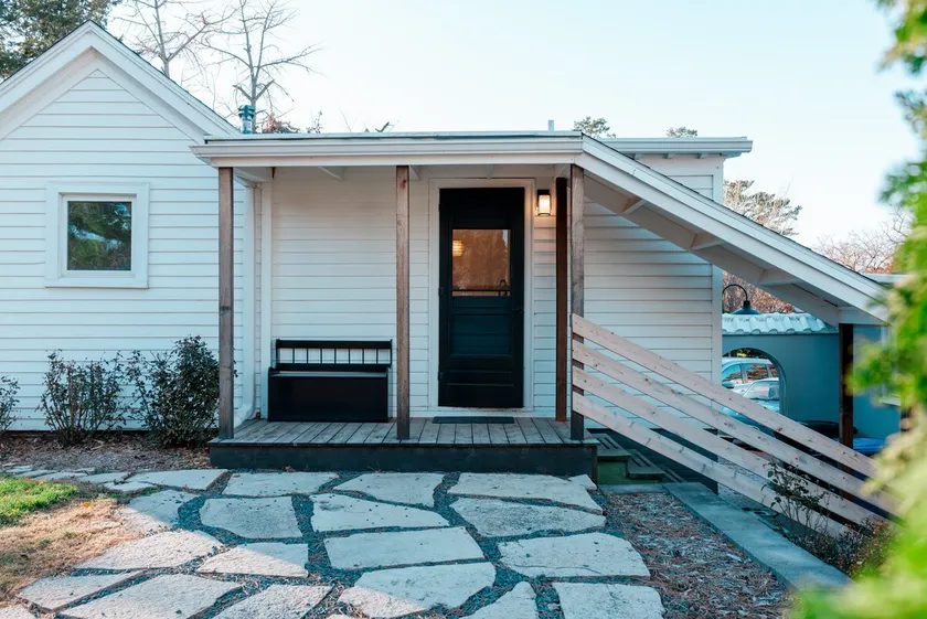 The DSM Cottage - Image 1