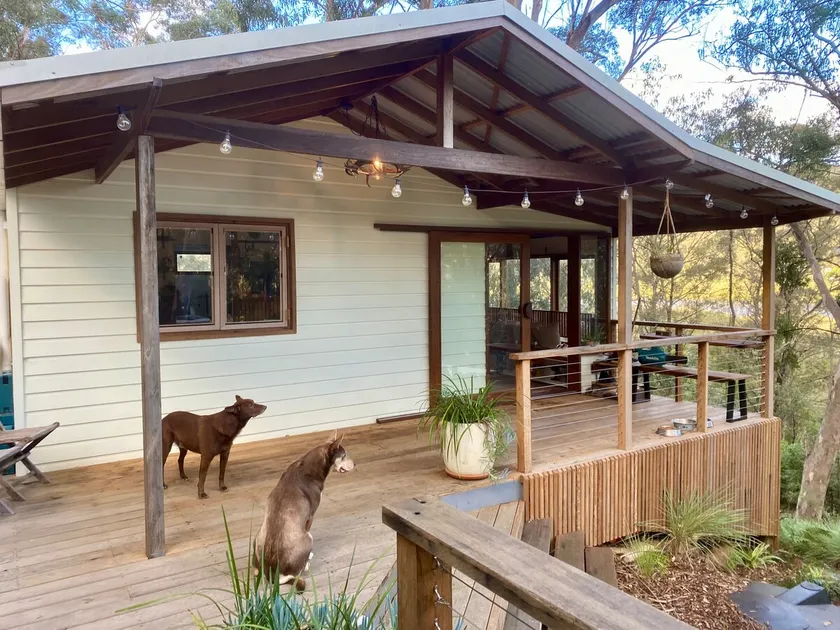 Jaspers Cottage - Image 1