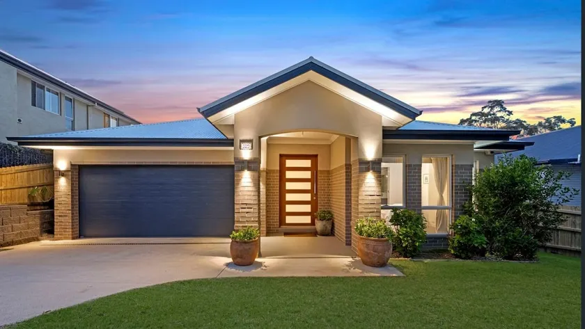 Modern Single-Level Home in Peaceful North Epping - Image 1