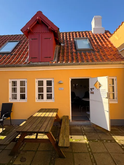 Pakhuset, DownTownSkagen - Image 1