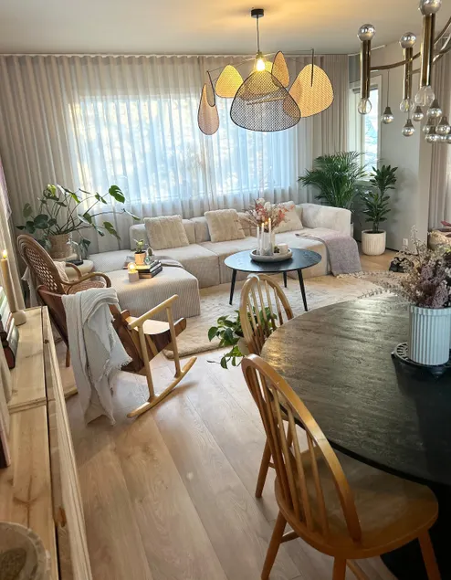 Cosy open apartment in West side Rvk (72fm2). - Image 1