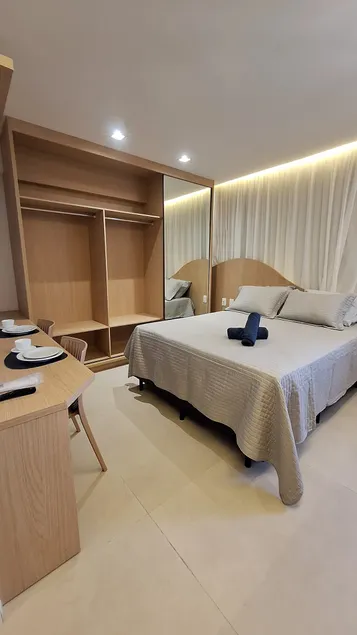 Furnished Studio – Close to the American Consulate - Image 1