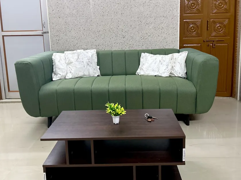 Bethel Lodge- Comfortable Modern Villa Home - Image 1