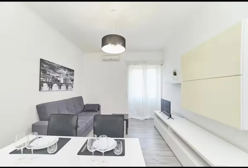 Metro Rome Home: house 2 min from the metro - Image 1