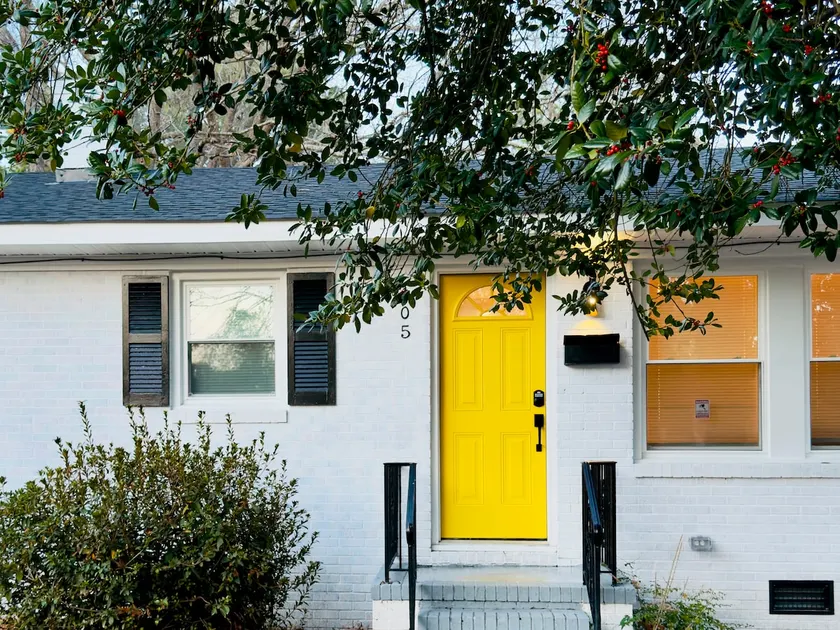 Brogden house - Image 1