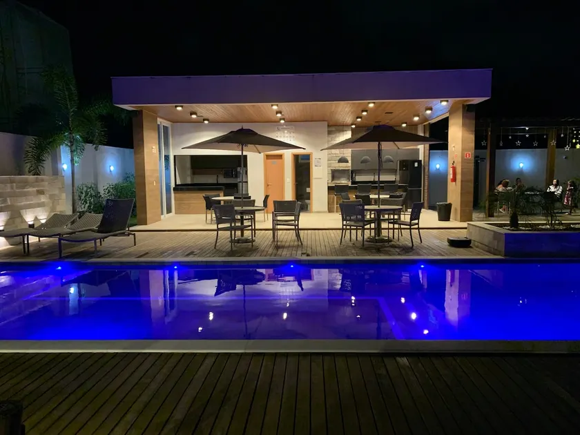 Excellent accommodation in Guarajuba - Image 1