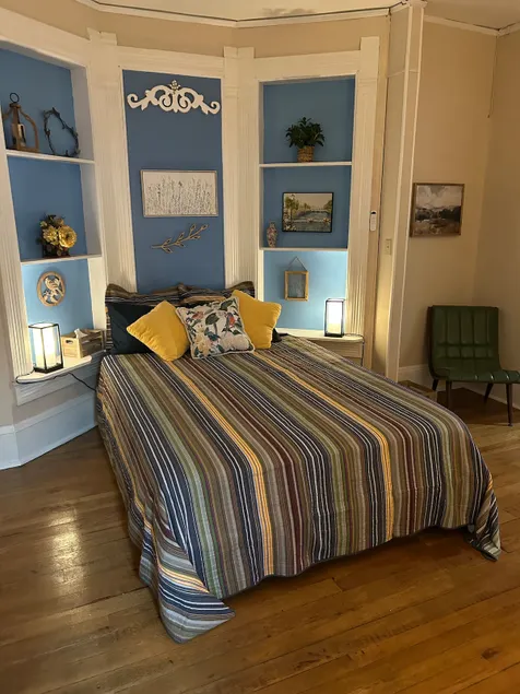 The Fairfax House Guest Suite - Image 1