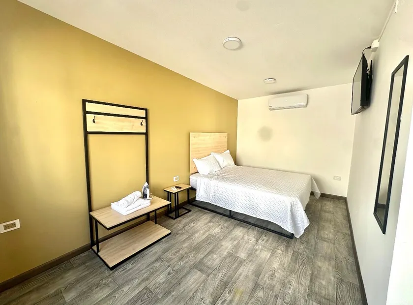 Brasilia 4 Apartment. - Image 1