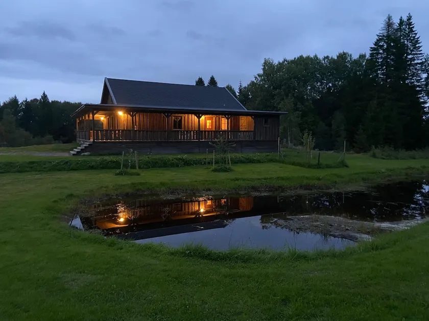 Udderud - Image 1