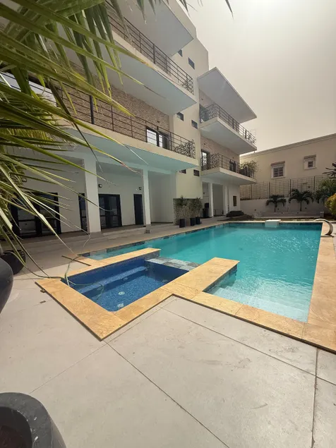 Hj Appartements Haut Standing - Image 1