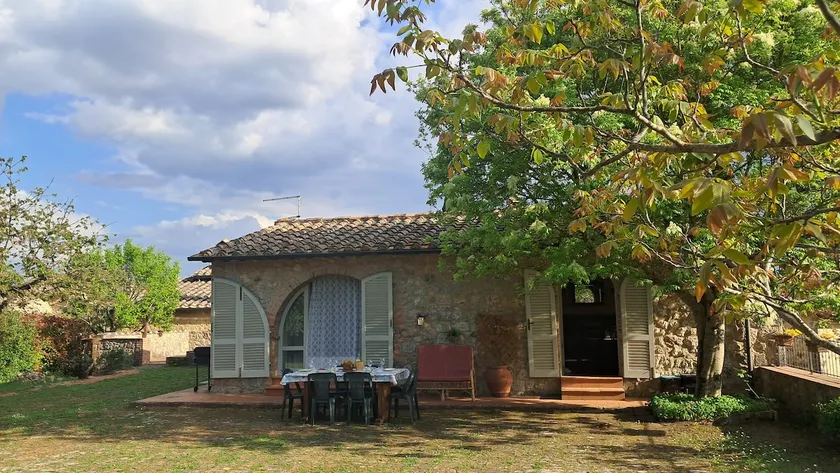 Casa Lucciana - Image 1