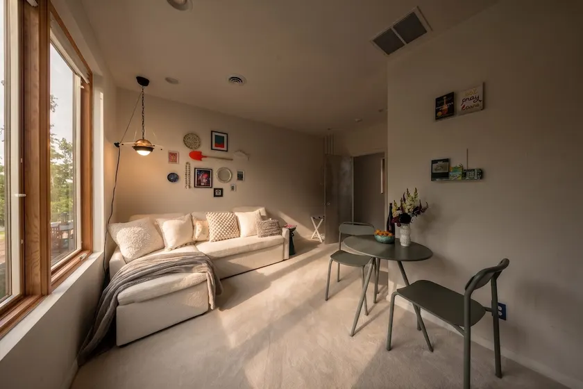 Private Forest View Suite: Deer&Scenic Lake Views - Image 1