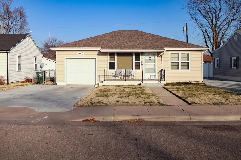 Gano Street Retreat - Image 1