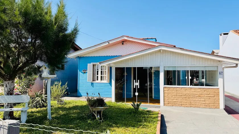 4th Sea House – Av. Ilha Velha, a place to relax! - Image 1