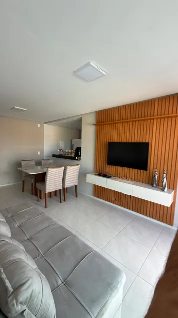Entire apartment in Resid Varandas do Vale - Image 1