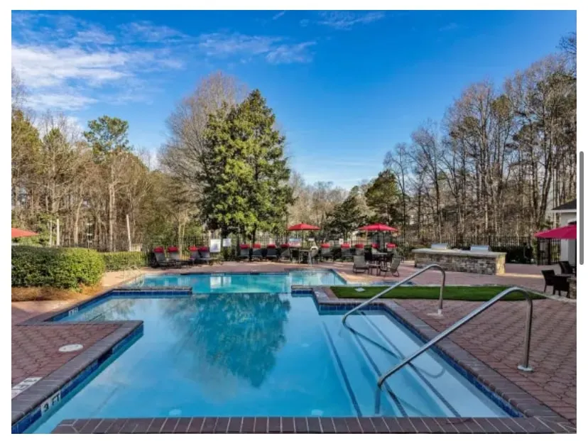 Spacious 1BR Near ATL | WiFi | Garden Tub - Image 1