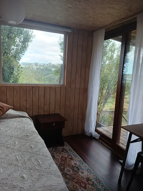 Small cabin, one atmosphere - Image 1