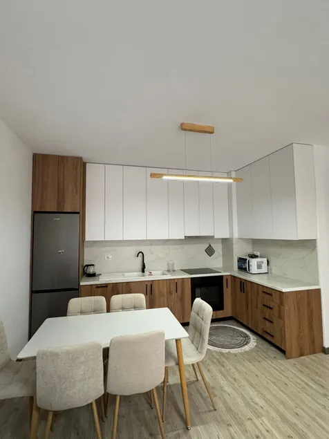 Poshi Apartment - Image 1