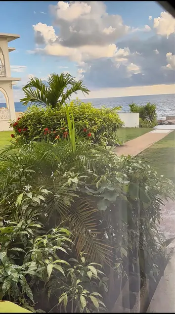 Garden Ocean View Oasis at the West Signature - Image 1