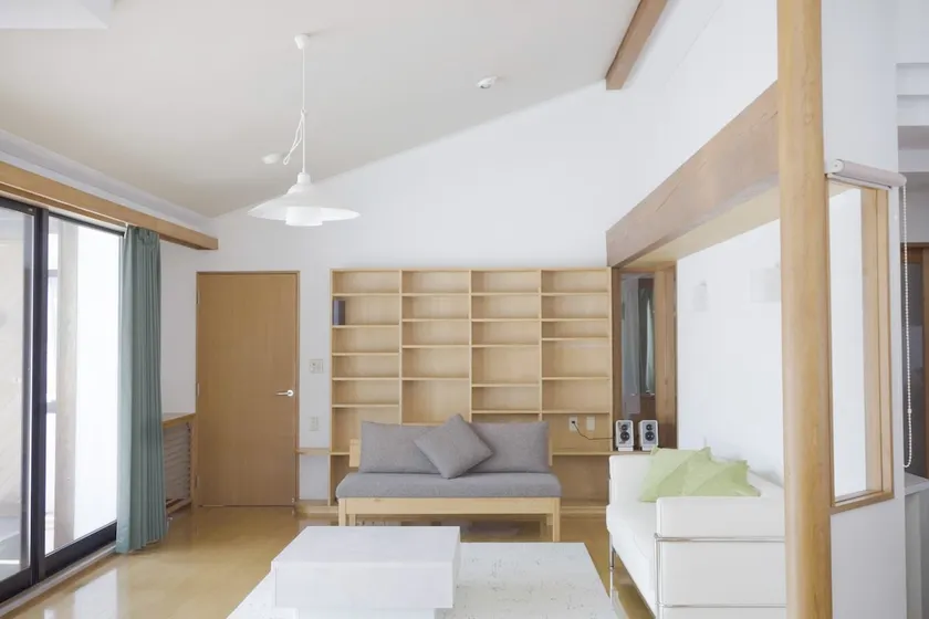 Whole House 14 Guests,Zao Ski&Onsen,Yamagata,ZAO ORCHARD HOUSE - Image 1