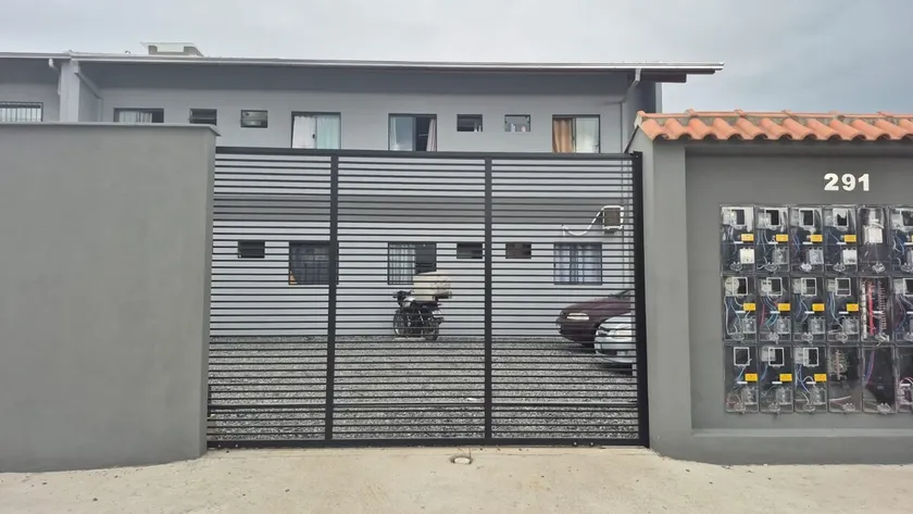 Loft mobiliado - Image 1