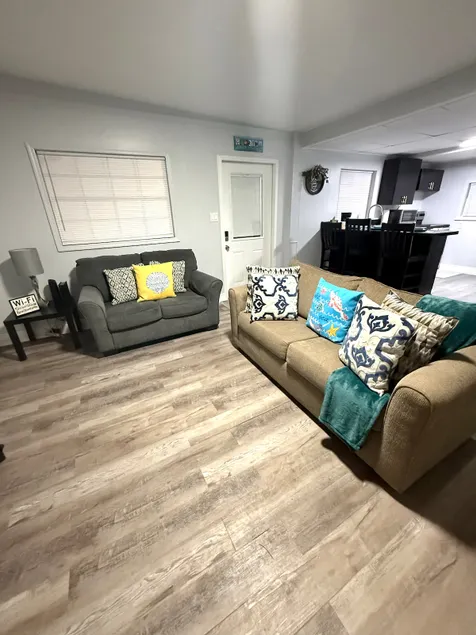 Relaxing 1BR Apartment in Ormond Beach Large Patio - Image 1