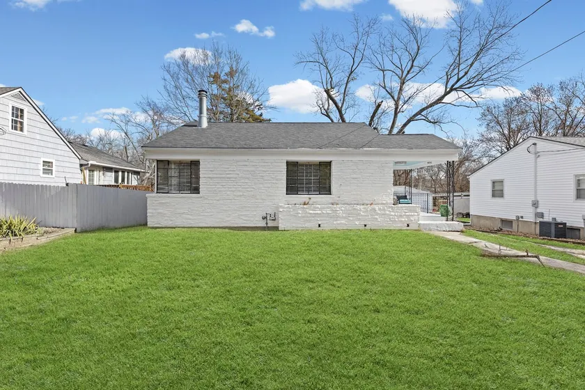 Cozy Ranch Retreat, near Liberty Triangle w/ EV - Image 1