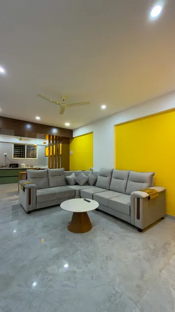 Peaceful & Luxurious Stay Near Mahalaxmi mandir! - Image 1