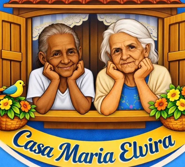 Maria Elvira 01 Houses - Image 1