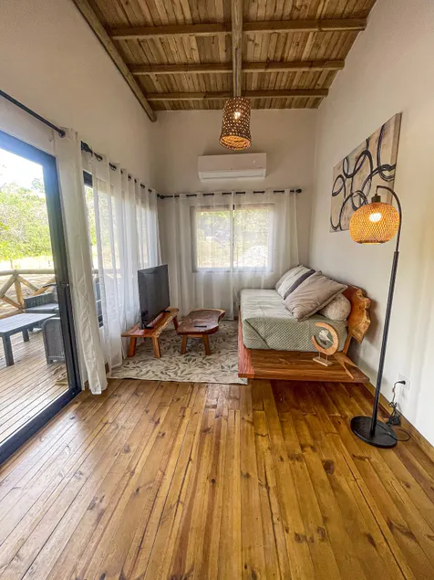 Tropical Cozy Cabin - Playa Venao - Image 1