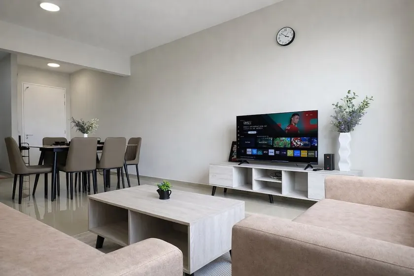 Nordica at Gravit 8 2BR Modern Comfort Suite - Image 1
