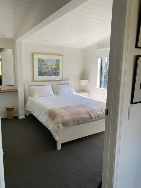 Four Winds cottage One Beach Access - Image 1