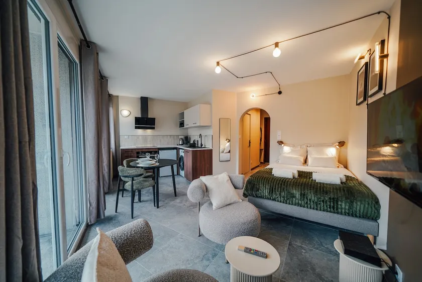 Studio Arclusaz by ExplorHome - Image 1