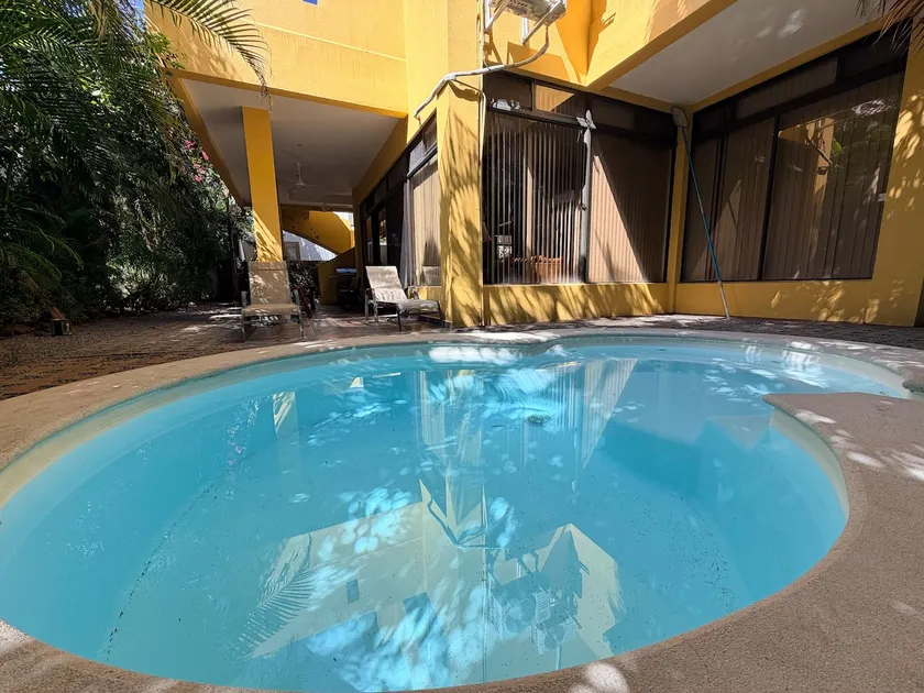 Luxury House Fountain+ Private Pool+ Billiards+ BBQ+Pets - Image 1