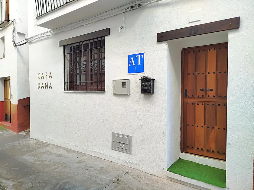 Casa Dana, Losar de la Vera - Image 1