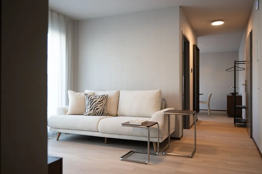 Cham- Superior Apartment with City View - Image 1