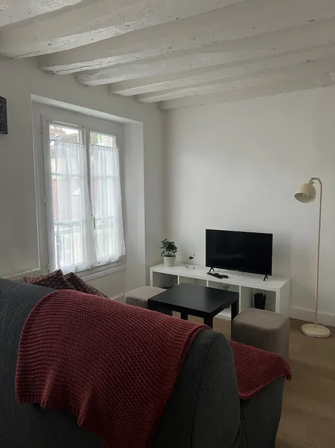 La Suite Bellifontaine - Image 1