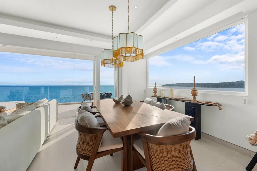 The ideal destination facing the blue ocean. - Image 1