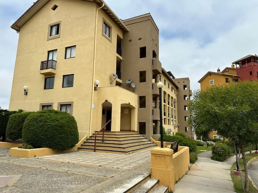 Ilimay Oceanfront Condo Apartment - Image 1