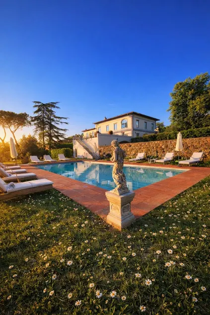 Chianti Relais Villa Ghibellina - Image 1