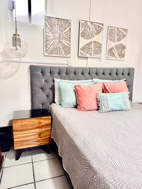 10 minutes from Tepotzotlan, Netflix, free parking - Image 1