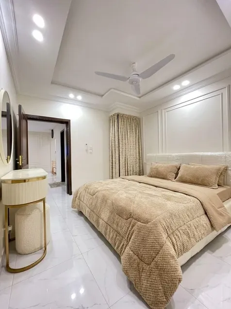 1 BHK Apartment | Near Canal Road | Self Check-in - Image 1