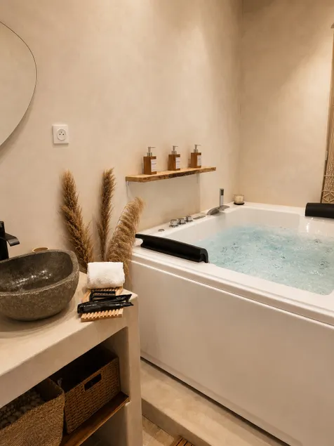 My Own Private Spa - Image 1