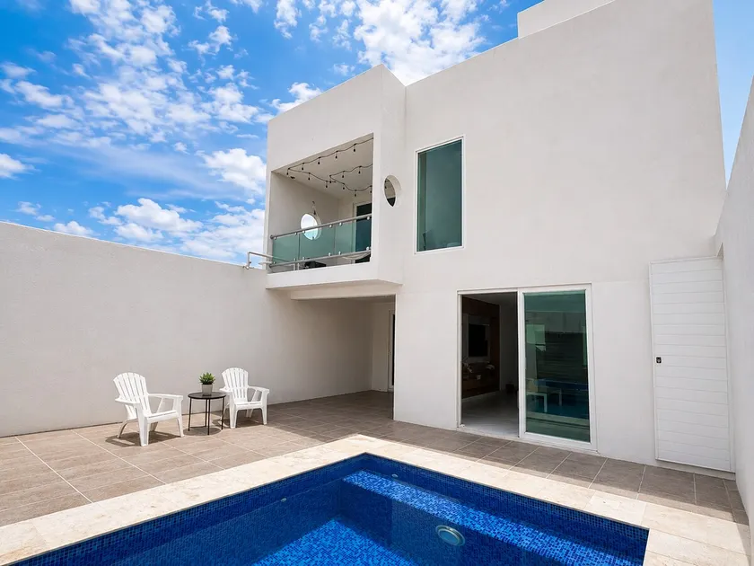 Casa ”La Vista” Valsequillo - Image 1