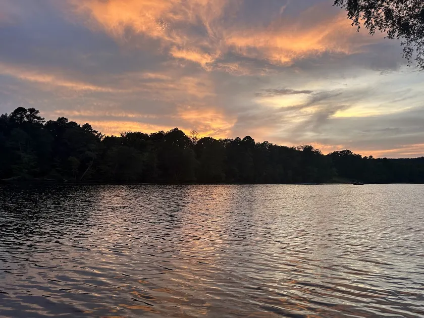 Clearwater Golden Escape on Lake Hamilton - Image 1