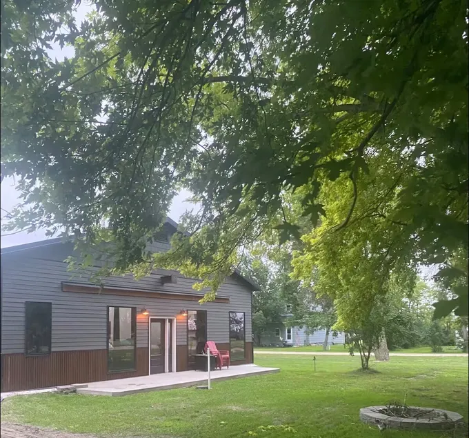 The Rustic Retreat - Image 1