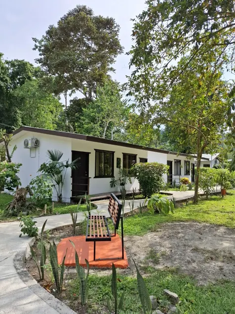 Monarch | Family cabin for 5 in Cahuita - Image 1