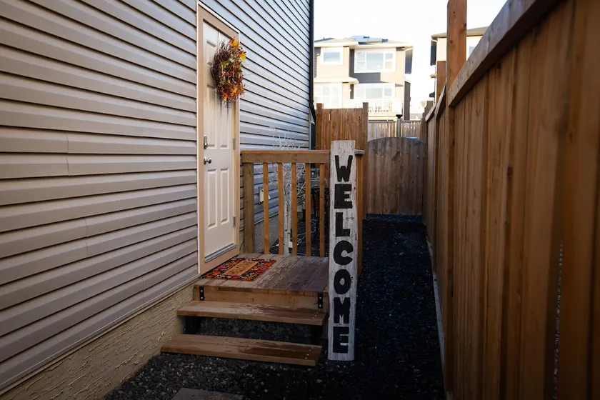 Haven of Rest - Image 1