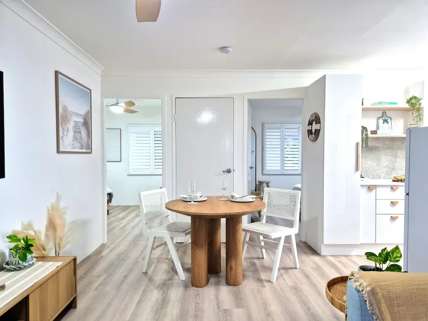 NEW - The Coastal Cactus Villa - Image 1